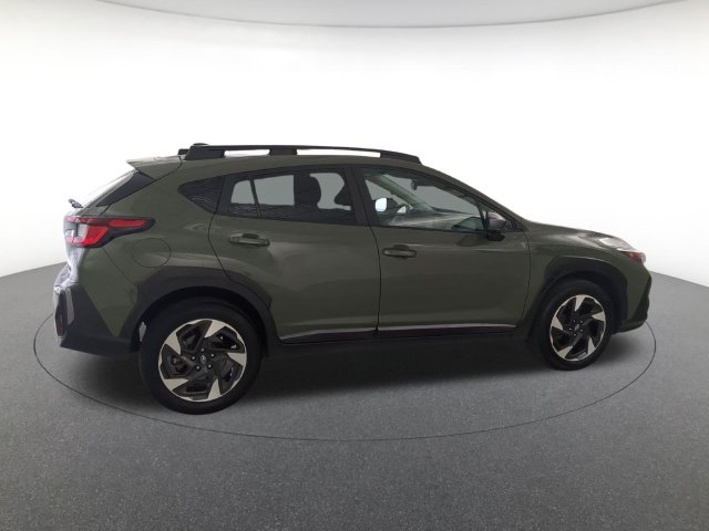 Used 2024 Subaru Crosstrek Limited SUV