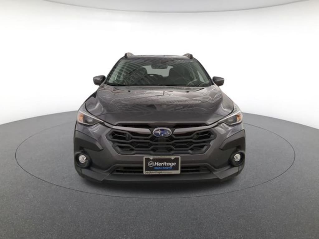 Certified 2024 Subaru Crosstrek Premium SUV