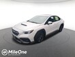  Subaru WRX