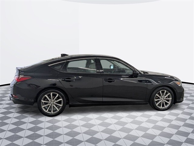 2024 Acura Integra Base photo 4
