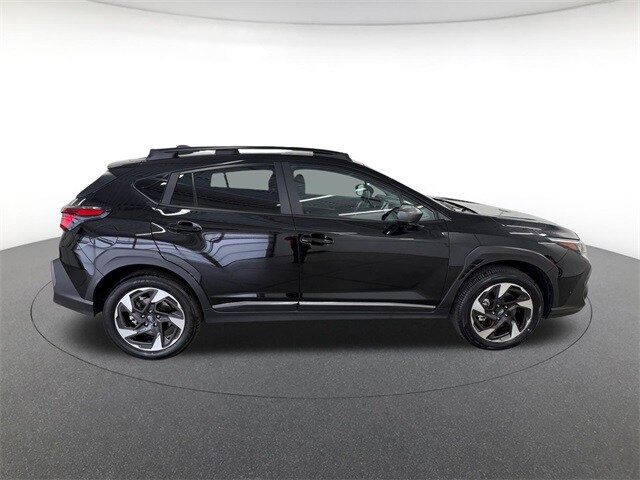 2025 Subaru Crosstrek Limited photo 4