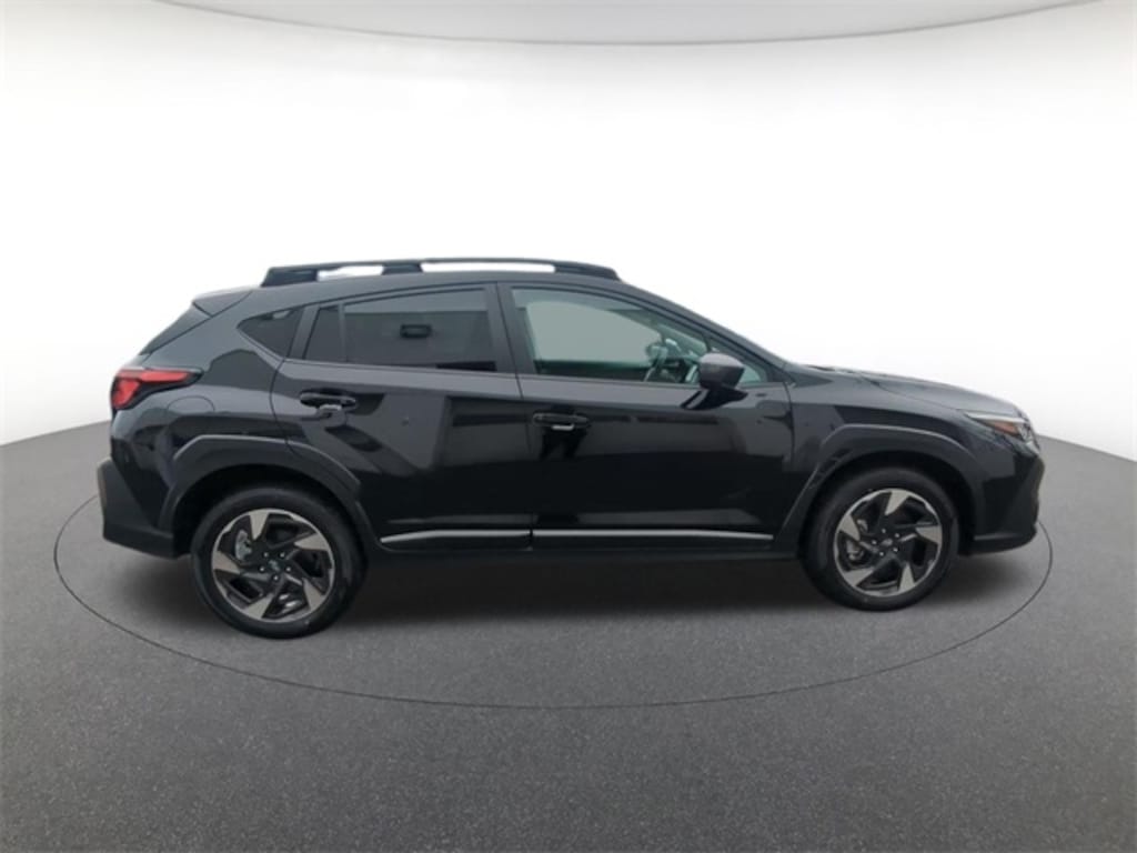 Used 2025 Subaru Crosstrek Limited SUV
