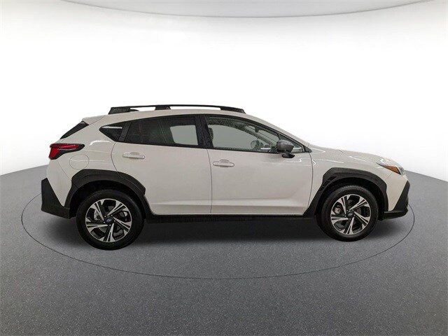 2024 Subaru Crosstrek Premium photo 4