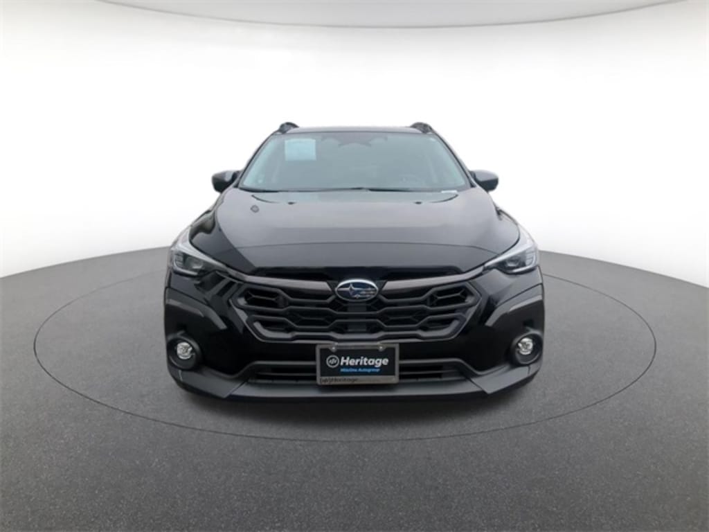 Used 2025 Subaru Crosstrek Limited SUV