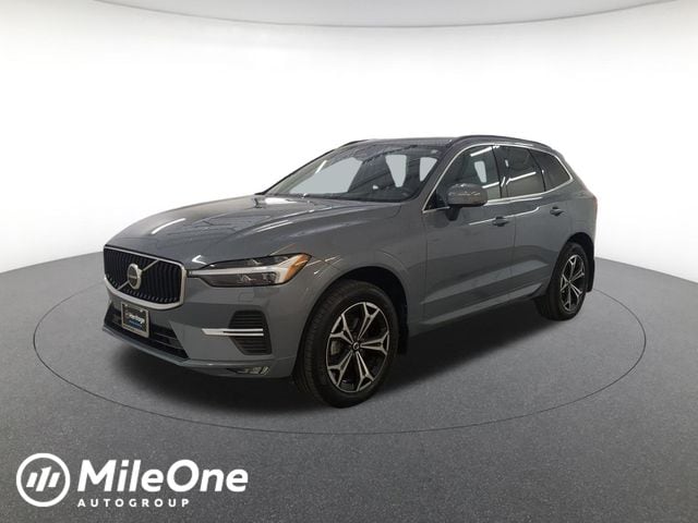 2022 Volvo XC60 Momentum