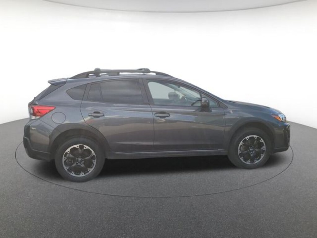 Used 2021 Subaru Crosstrek Premium SUV
