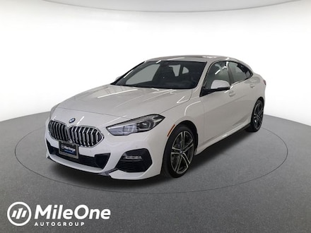 2024 BMW 2 Series 228i xDrive Sedan