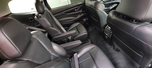 2025 Subaru Ascent Bronze Edition - Photo 18