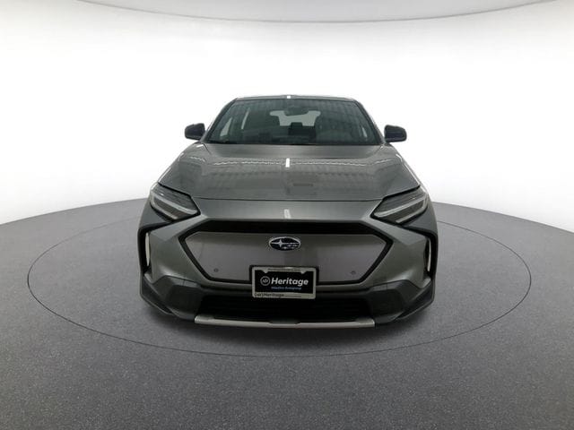 Used 2023 Subaru SOLTERRA Premium with VIN JTMABABA7PA018476 for sale in Baltimore, MD