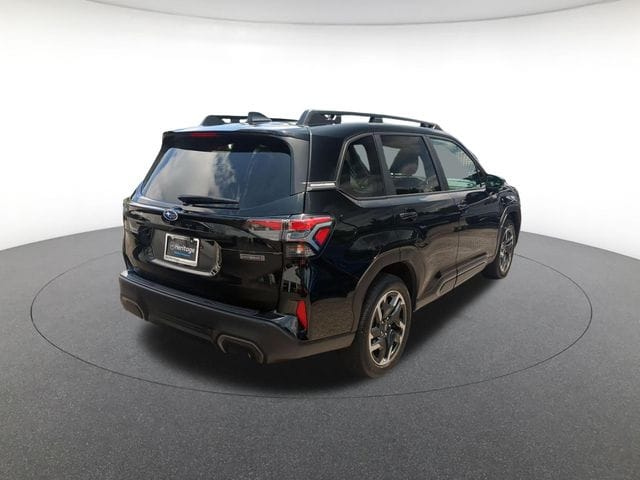 2025 Subaru Forester Hybrid Auto For Sale in Baltimore 4U407852