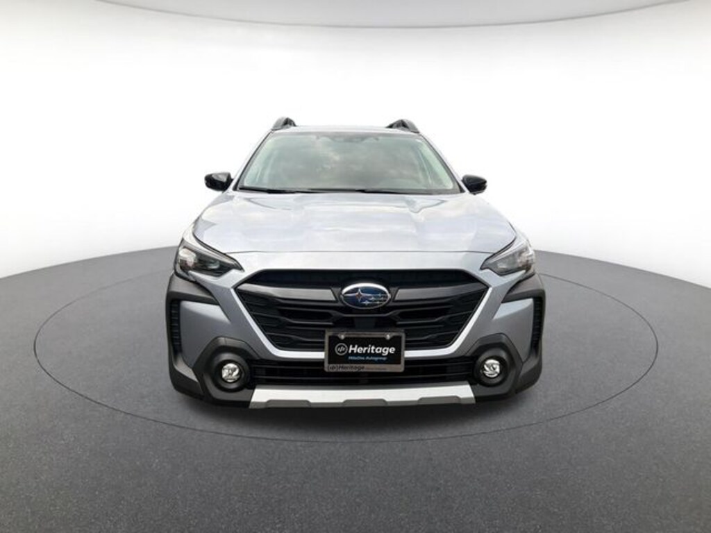 Used 2024 Subaru Outback Limited SUV