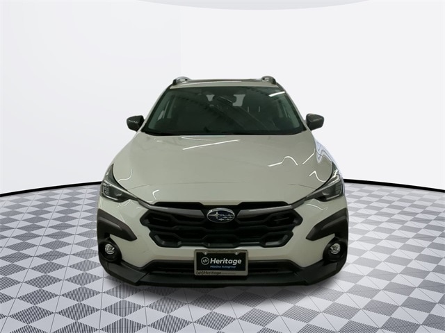 Used 2024 Subaru Crosstrek Limited with VIN 4S4GUHN60R3700431 for sale in Baltimore, MD