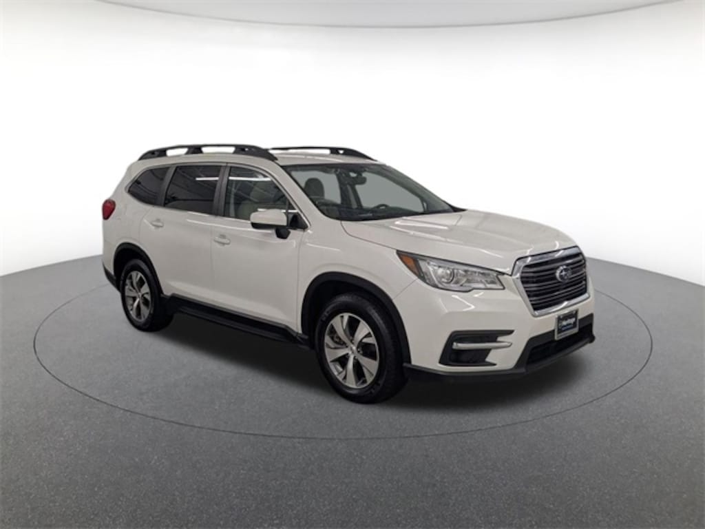 Used 2021 Subaru Ascent Premium SUV