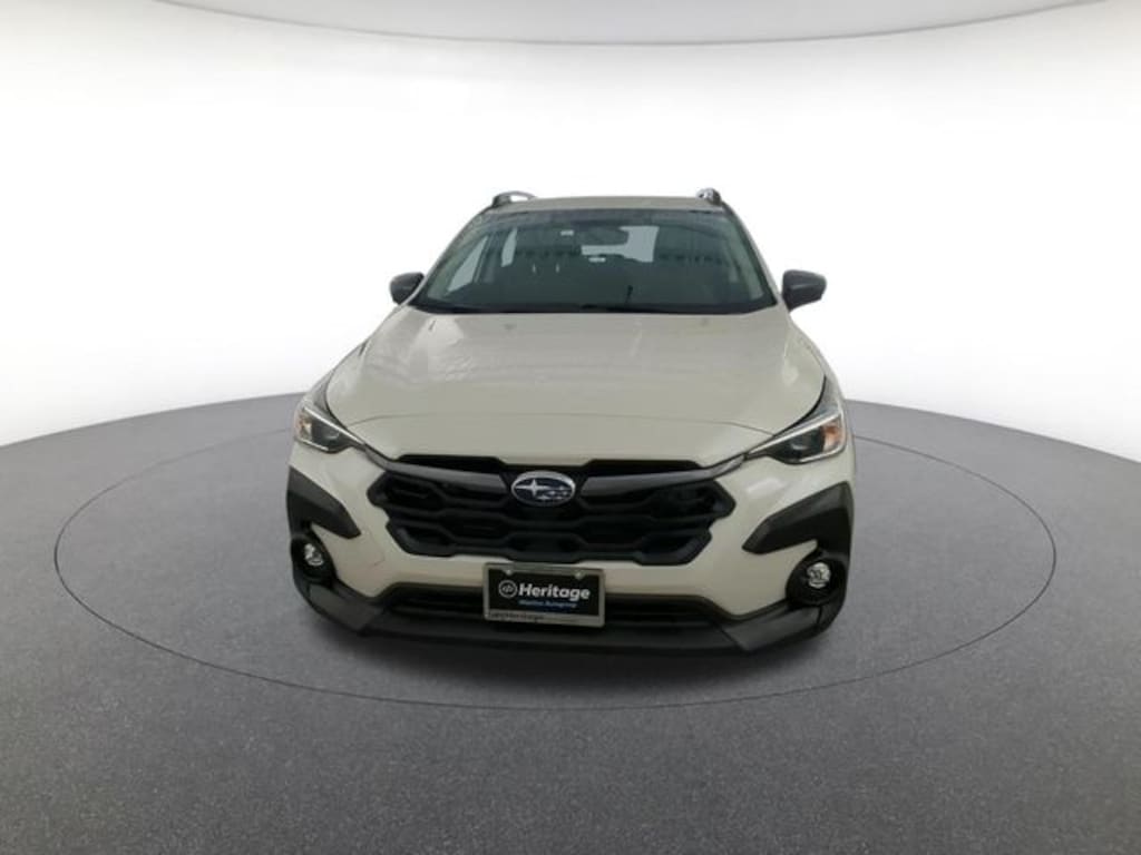 Used 2024 Subaru Crosstrek Premium SUV