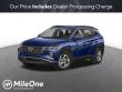 Used 2024 Hyundai Tucson SEL SUV