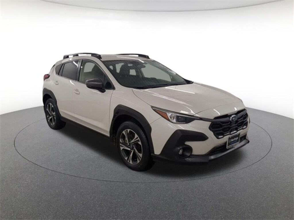 Used 2024 Subaru Crosstrek Premium SUV