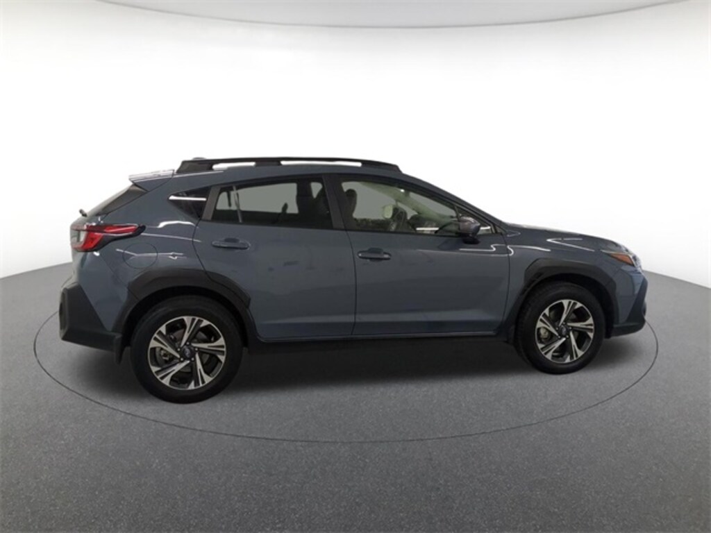 Used 2024 Subaru Crosstrek Premium SUV