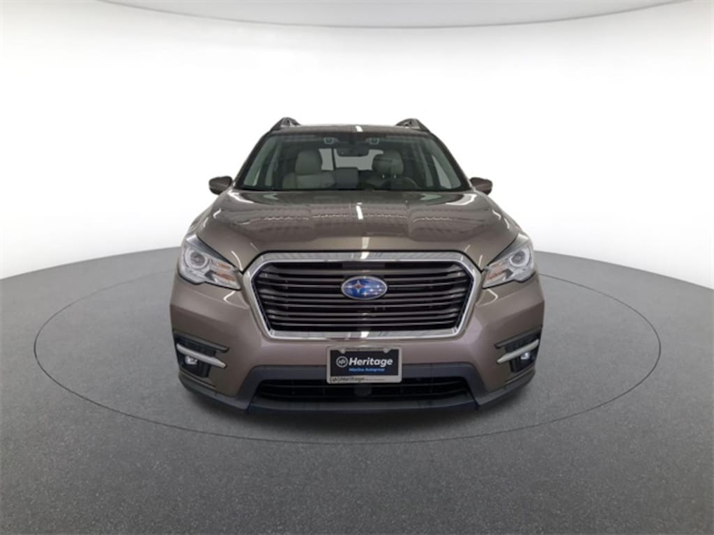 Used 2022 Subaru Ascent Limited SUV