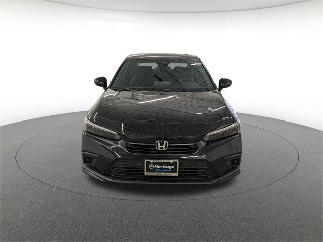 2023 Honda Civic Sport photo 2