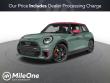 Used 2025 MINI John Cooper Works Signature Plus Hatchback
