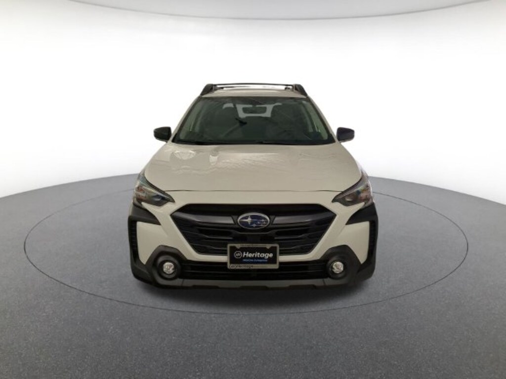 Used 2025 Subaru Outback Premium SUV