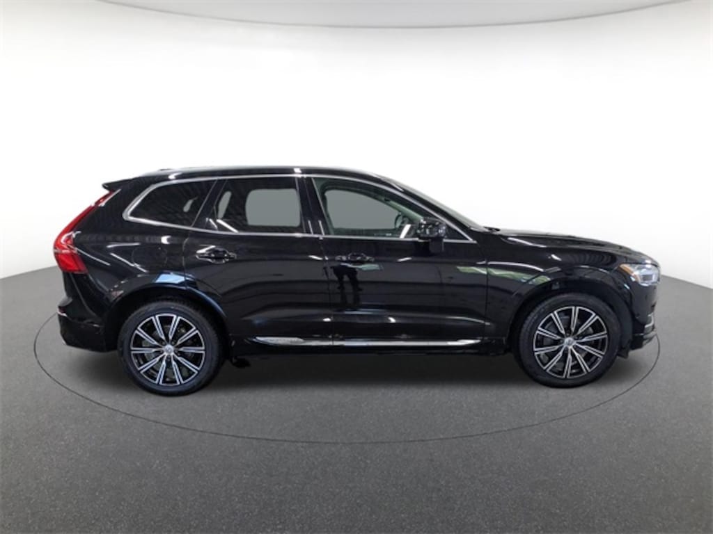 Used 2019 Volvo XC60 T5 Inscription SUV