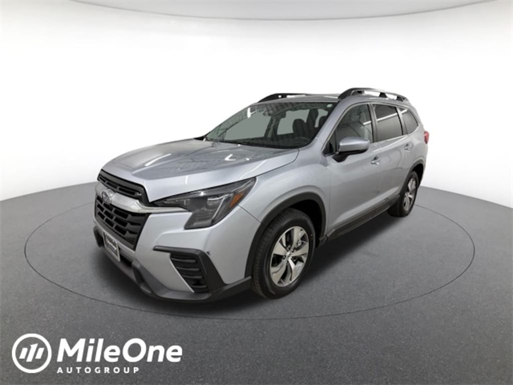 Used 2024 Subaru Ascent Premium SUV