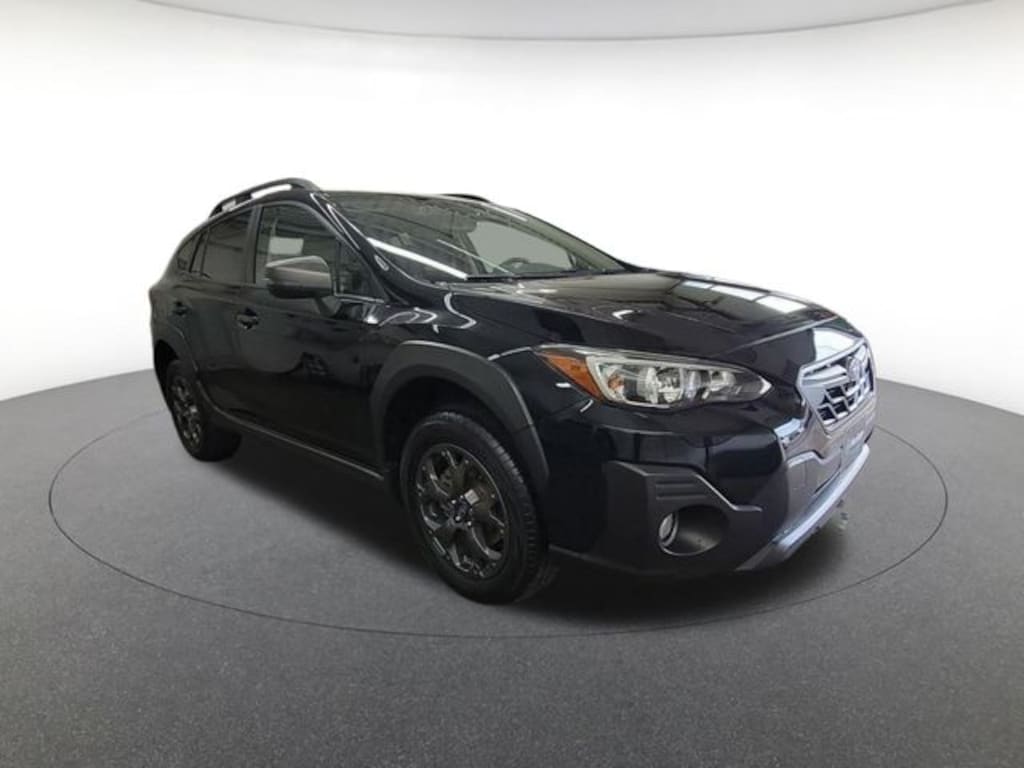 Used 2023 Subaru Crosstrek Sport SUV