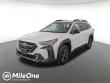 Used 2025 Subaru Outback Onyx Edition SUV