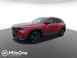  Mazda CX-50