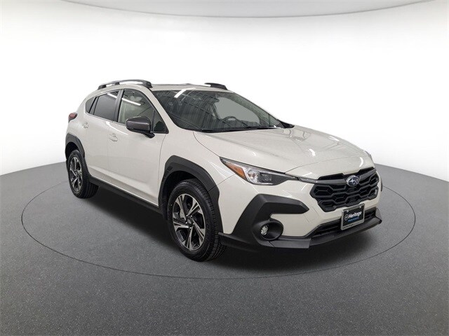 2024 Subaru Crosstrek Premium photo 3