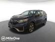 Used 2020 Honda CR-V LX SUV