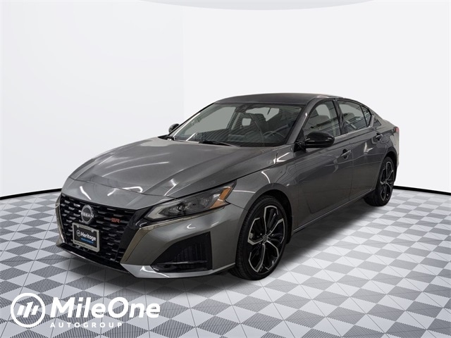 2023 Nissan Altima