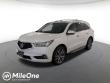 Used 2019 Acura MDX 3.5L Advance Package SUV