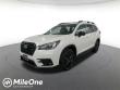 Used 2022 Subaru Ascent Onyx Edition SUV