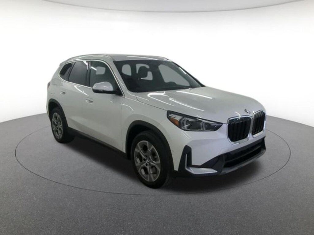 Used 2023 BMW X1 xDrive28i SUV