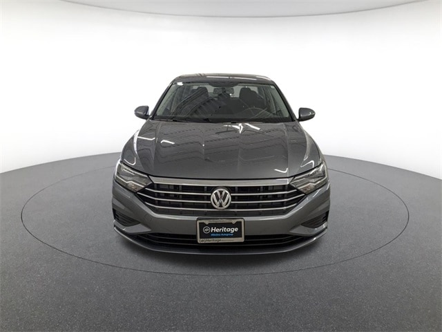 Used 2021 Volkswagen Jetta S with VIN 3VWC57BU5MM098109 for sale in Catonsville, MD