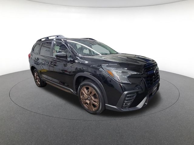 2025 Subaru Ascent Bronze Edition - Photo 3