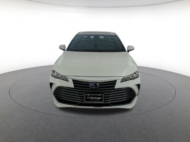 Used 2021 Toyota Avalon Hybrid XLE Plus Sedan