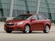 Used 2012 Chevrolet Cruze 1LT Sedan