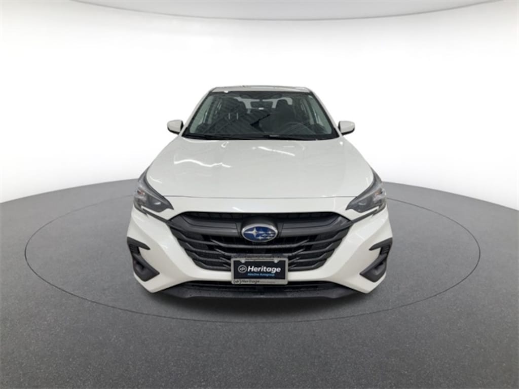 Used 2023 Subaru Legacy Limited Sedan