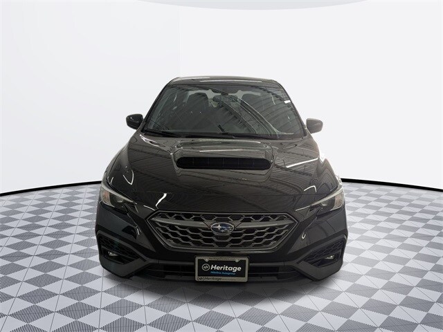 2023 Subaru WRX Premium photo 2