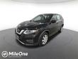 Used 2020 Nissan Rogue S SUV