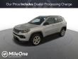 Used 2024 Jeep Compass Latitude SUV
