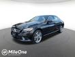 Used 2021 Mercedes-Benz C-Class C 300 Sedan
