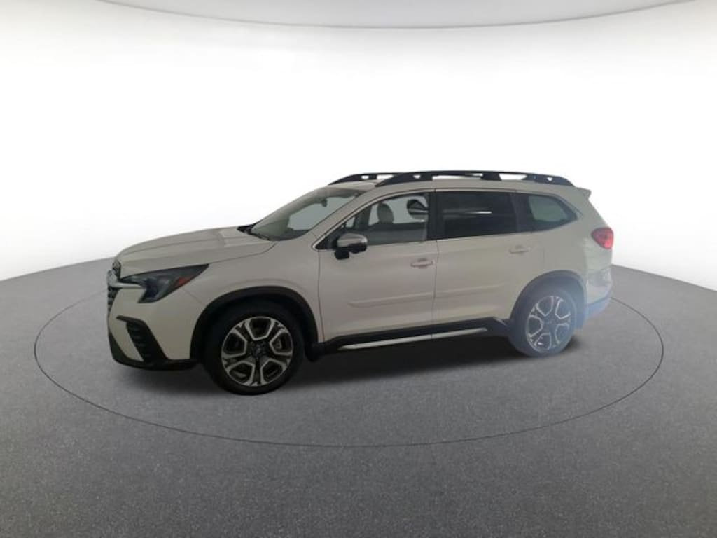 Used 2023 Subaru Ascent Limited SUV