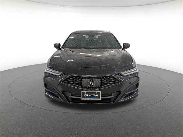 2022 Acura TLX SH-AWD Technology photo 2