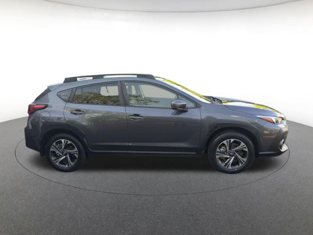 Used 2024 Subaru Crosstrek Premium SUV