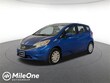  Nissan Versa Note