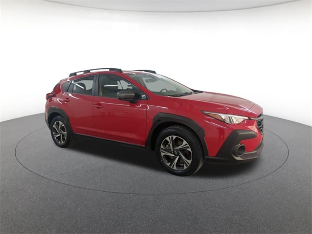 Used 2024 Subaru Crosstrek Premium SUV